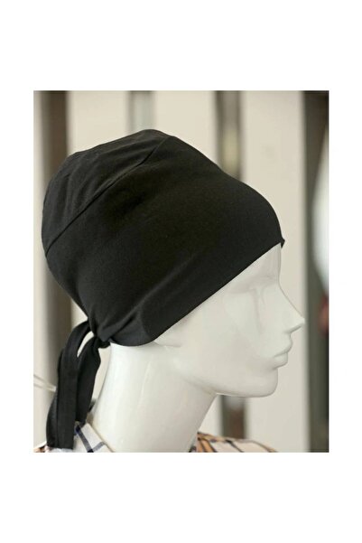 pınaxar Tie-On Hijab Bonnet - Tie-On Bandana 5 Pieces