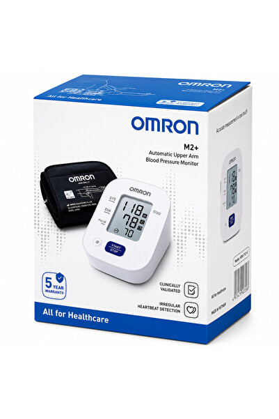 Genel Markalar TANSİYON ALETİ OMRON M2 IT