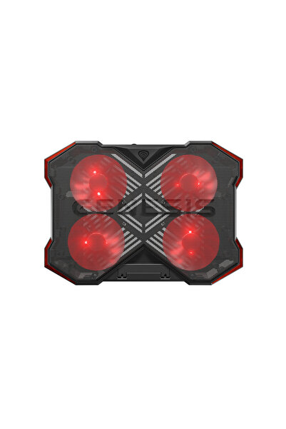 Genesis Cooler laptop Oxid 260 LED "NHG-2075"