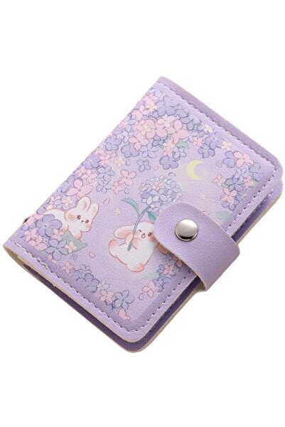 STARSTAR Women's small wallet 11x7.5x2cm.