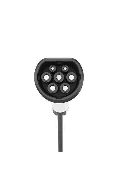 Gembird CABLU incarcare auto EV GEMBIRD, Type 2 (T) la Type 2 (M), 32A, trifa...
