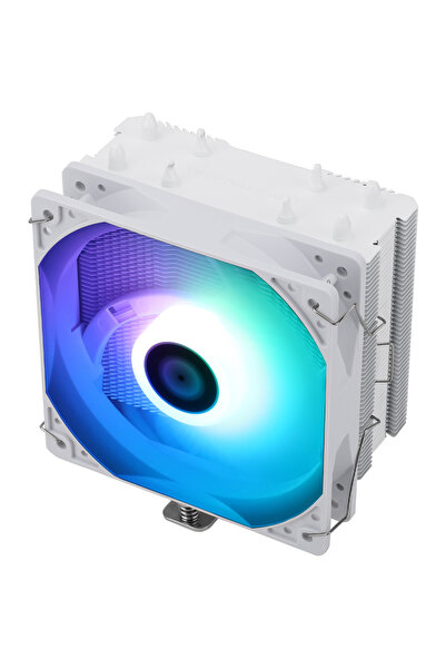 ThermalRight COOLER "Assassin X 120 Refined SE White Argb", skt. Intel și AMD...