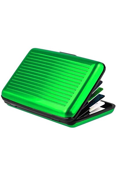 STARSTAR Aluminum holder brushed waterproof antimagnetic A6 unisex.