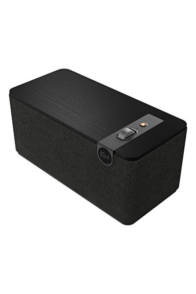 Klipsch Boxa portabila The One Plus Matt Black "1071959"