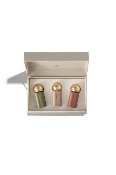 IBRAQ PERFUMES Irth Oils Collection 6ml