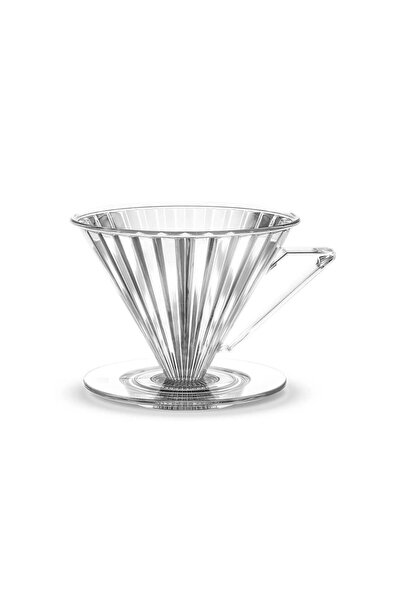 MHW-3BOMBER Elf Dripper – V60 Demleme 2-4 Cup