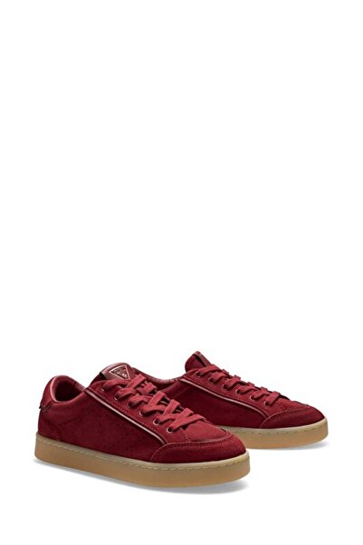Guess Jhell2 Kadın Deri Sneaker