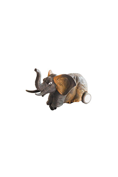 SORA GROUP H-25 Frictional Wild Animals - 1 Piece in Stock Will Be Sent