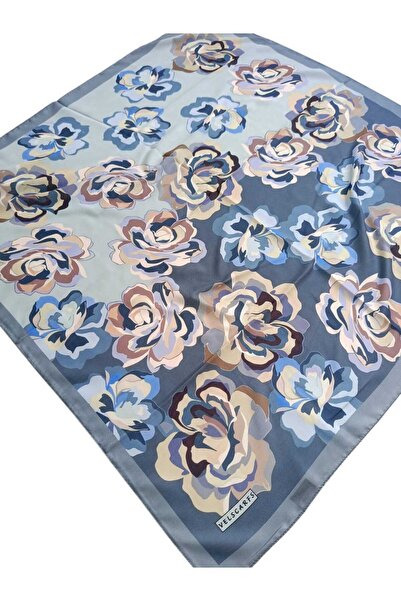 Guzeka Premium Soft Scarf 100X100 cm