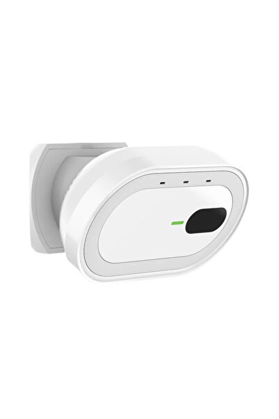 Hikvision Senzor de prezenta cu detectie termica HM-TD1018-1/QR Rezolutie: 160