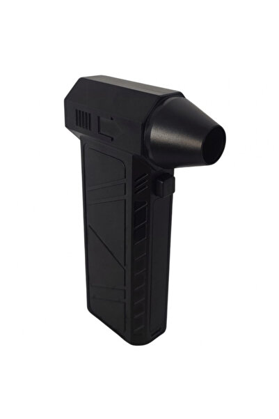 OEM Ventilator Portabil Violent S7 – 130000 RPM, 4000 mAh