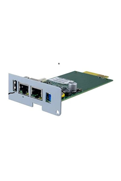 Legrand GESTIONAREA CARDURILOR CS102 SK SNMP