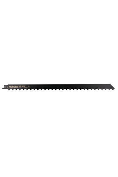 Makita B-63591 Reciprocating Saw Blades Set, 400 mm, 2 pcs