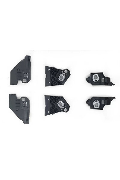 tuningset Ремонтен комплект за фарове, подходящ за Мерцедес А-клас W176