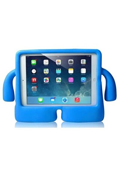 Gennext Kid-Friendly Protective Case for iPad 10.2 (9th Gen) 2021 – Durable C...
