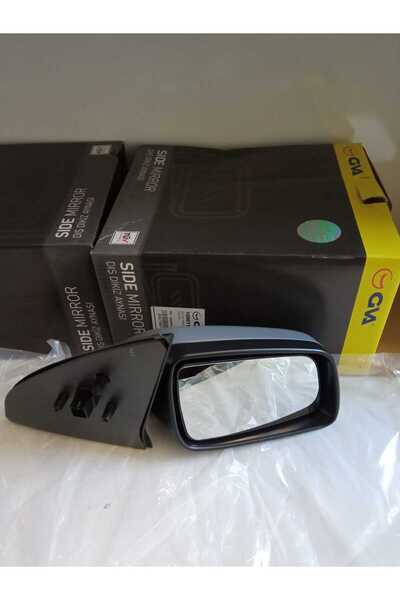 GVA OPEL ASTRA G 1998-2004 SAĞ DIŞ DİKİZ AYNASI. 6428081