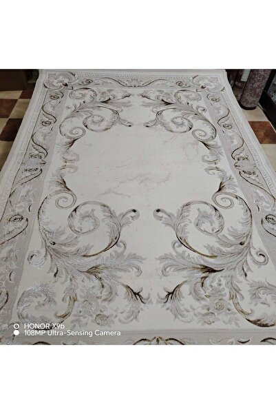 Generic Premium Turkish Rugs Turkish Made 200X300 cm - Heavy, Thick, and Soft...