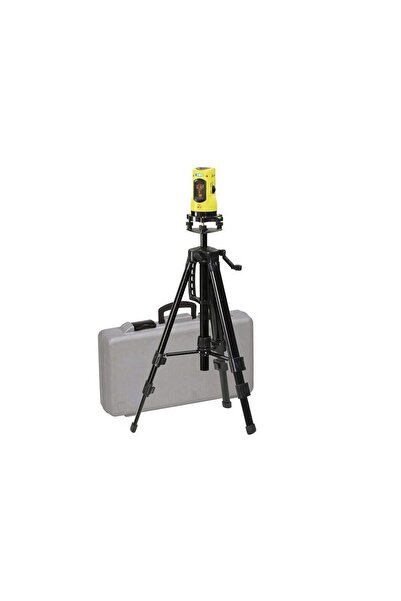 Fervi Nivela laser 0646A, inclus trepied si valiza