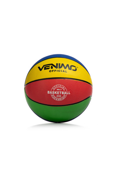 VENIMO ΜΕΓΕΘΟΣ 3 125BSK-6008-030 Πολύχρωμο