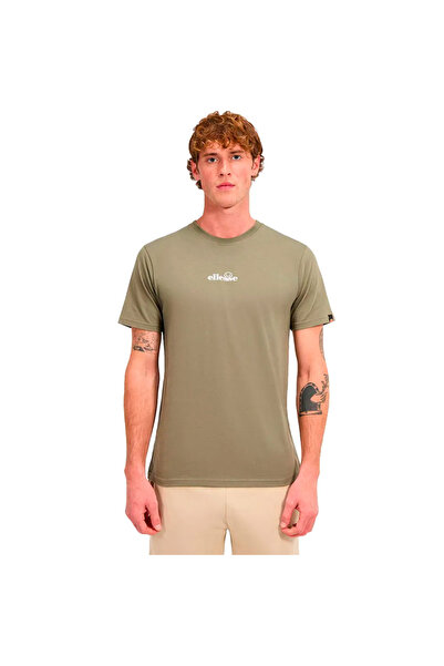 Ellesse ΕΠΟΧΙΑΚΑ ΒΑΣΙΚΑ ΕΙΔΗ OLLIO TEE SHZ16463-506 Χακί