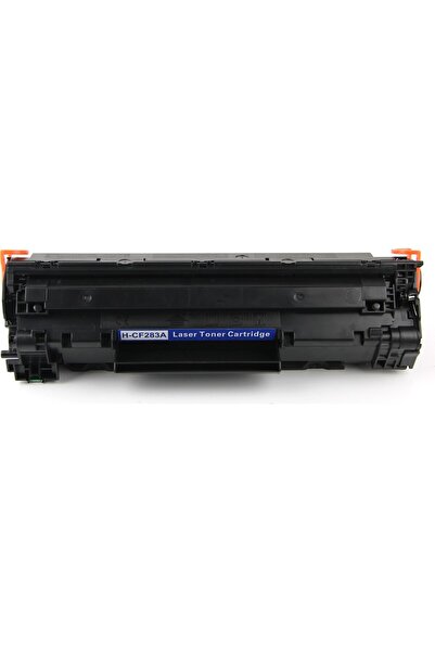 tonermerkezi Canon CRG-737 Muadil Toner