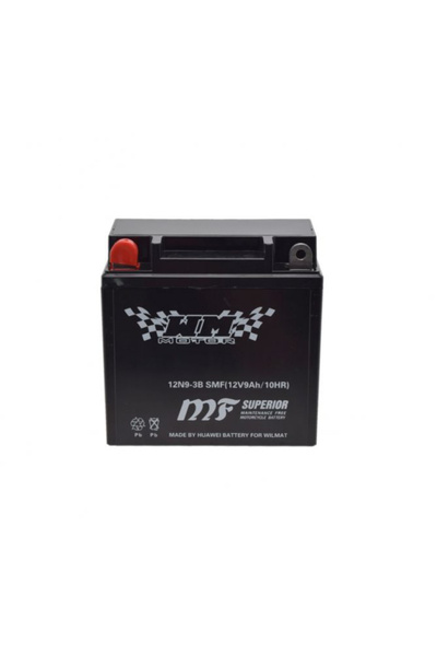 WMX Baterie moto/atv 12N9-3B, 12v, 9ah
