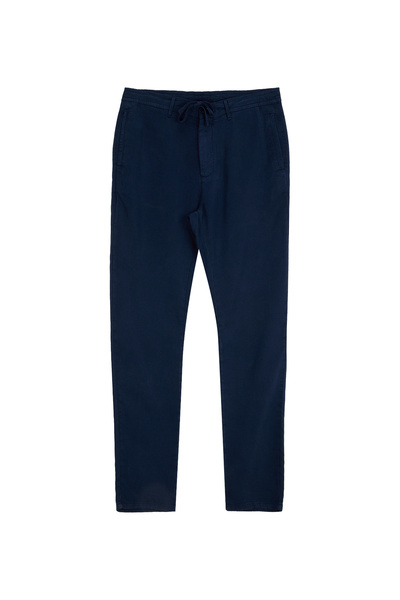 BROOKS BROTHERS Lacivert Erkek Pantolon BBSS26MPT029