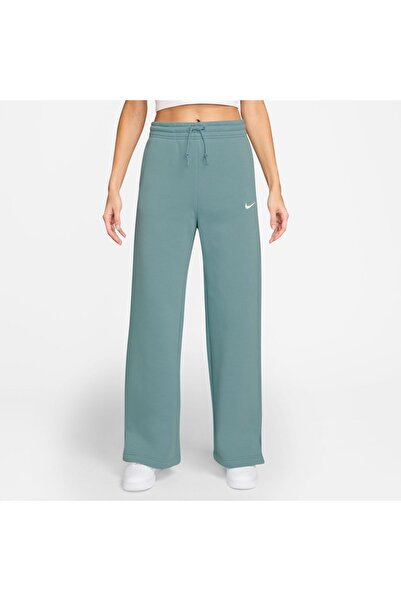 Nike W NSW PHNX FLC HR ΠΑΝΤΕΛΟΝΙ ΦΑΡΔΥ 2 IH1011-017 Veraman