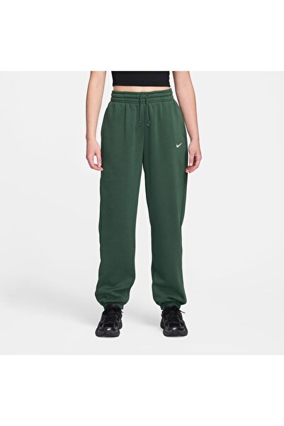 Nike Αθλητικά Είδη Φλις Φοίνιξ FZ5996-323 Πεύκο