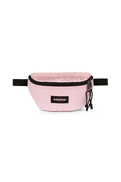 Eastpak Springer Satinfied Pink
