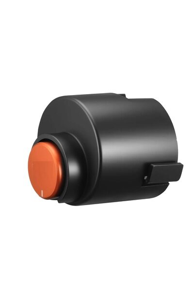 OEM Antifurt remorca, 3 chei, Otel carbon, compatibil cu cuplajele de flux de...