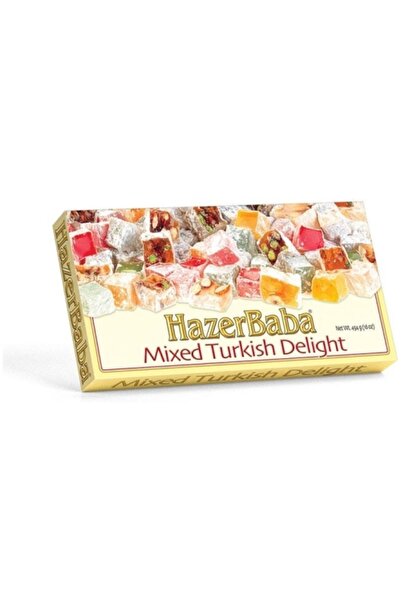 Sweet هازر بابا ميكس توركيس
