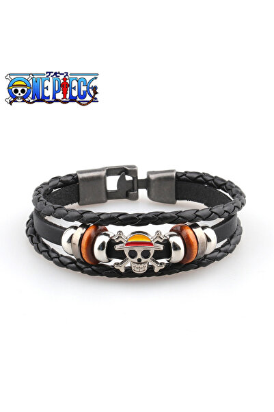 Choice1 20cm Bracelet-1PCS Anime One Piece Bracelet Animation peripherals Toy...