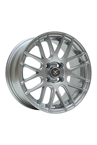megatork 14 İNÇ 4X100 ALBEA CLIO GETZ ACCENT ERA BLUE SYMBOL COROLLA DOBLO FI...