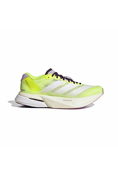 adidas Απόδοση ADIZERO BOSTON 13 W JP9246 Ανοιχτό Πράσινο
