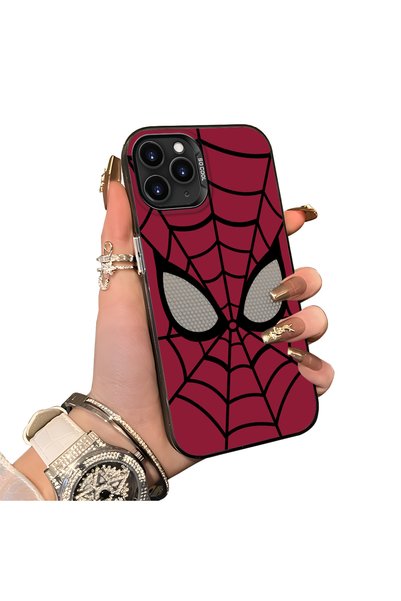 Hontinga حافظة هاتف من السيليكون متوافقة مع هاتف iPhone 11 Pro، حافظة خلفية ص...