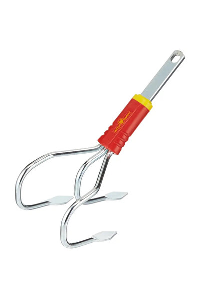 Wolf-Garten Cultivator KA-2K, 7 cm, cu mâner 3Z