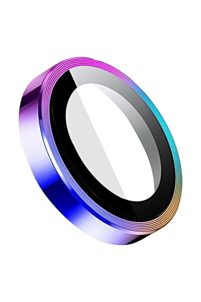 Choice6 Galaxy S26 Ultra Chromatic Camera Lens Protector for S26 S26 Plus S26...