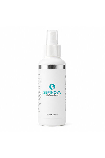 Skin Repair Spray 100 ml - Onarıcı ve Nemlendirici Cilt Bakım Spreyi
