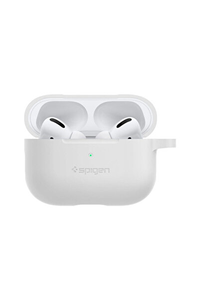 Spigen Husă de protecție pentru AirPods Pro, albă
