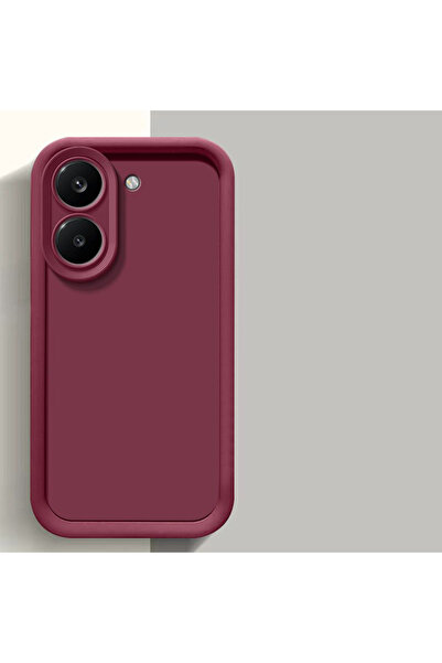 Choice1 Poco X8 Pro TY red For Poco X8 Pro Phone Case Poco X8Pro Case Poco X8...