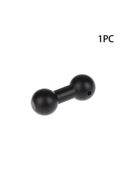 Choice A2 Alloy 17mm Ball Mount Extension Adapter Rotation Extension Rod For ...