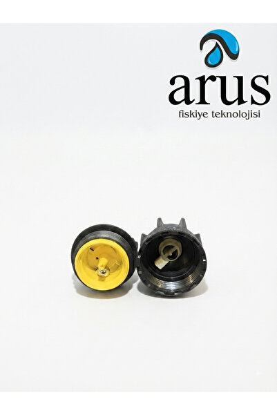 Arus SUPERON (HOROZ) FISKİYE 550 LT