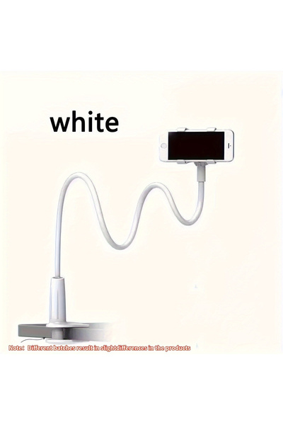 Choice White CPAP Tube Holder, Sturdy Hose Lift for Bedside, Prevent Condensa...