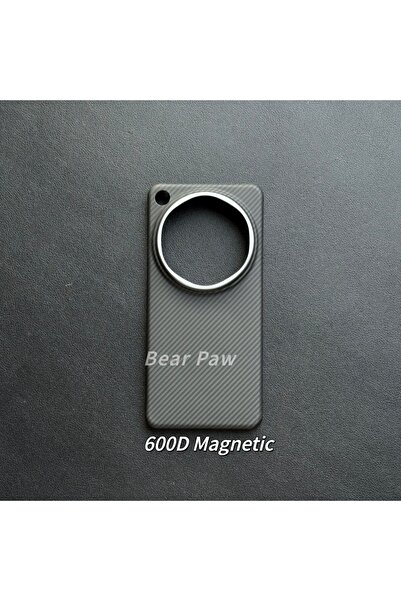 Choice OPPO Find X9 Ultra 600D Magnetic Aramid Magnetic Case For Find X9 Ultr...