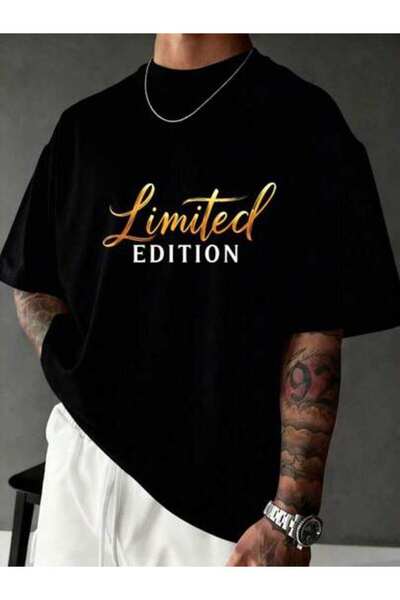 4CR Men'S T Shirts Pattern Print Limited Edition Breathable Daily Commute Sty...