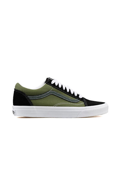 Vans Old Skool Men's Casual Shoes Vn000Z904481 Multi-Color