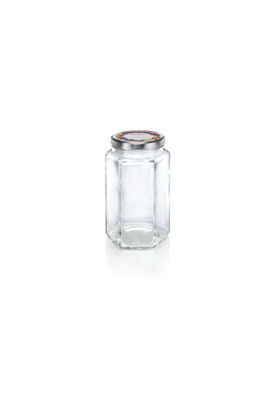 Leifheit Borcan Hexagonal Leifheit, 1700 ml