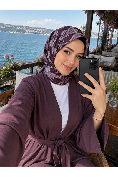kimono Pamuk takım