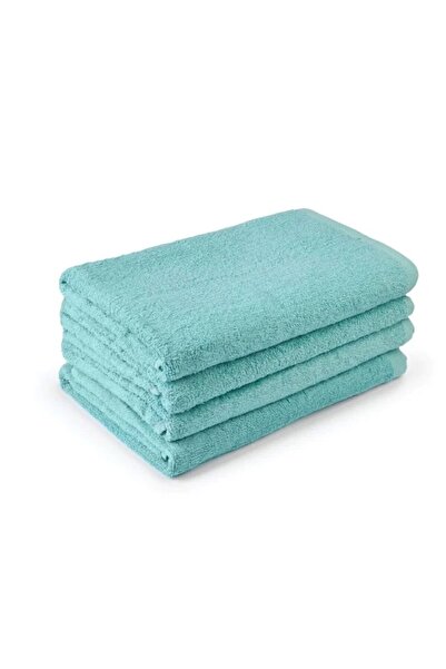 Hotel Supplier Set 4 Prosoape corp Buget 400gr/mp - Aqua